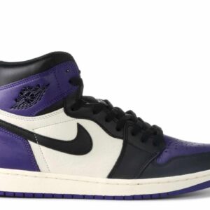 Air Jordan 1 Mid “Spider Man” BQ6931-400