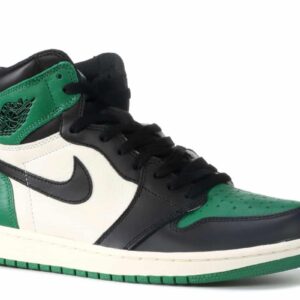Air Jordan 1 Retro “Pine Green”