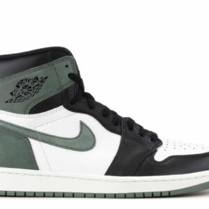 Air Jordan 1 Retro “Clay Green”