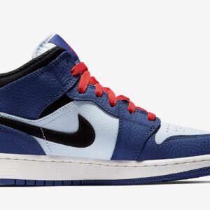 Air Jordan 1 Retro “Court Purple”