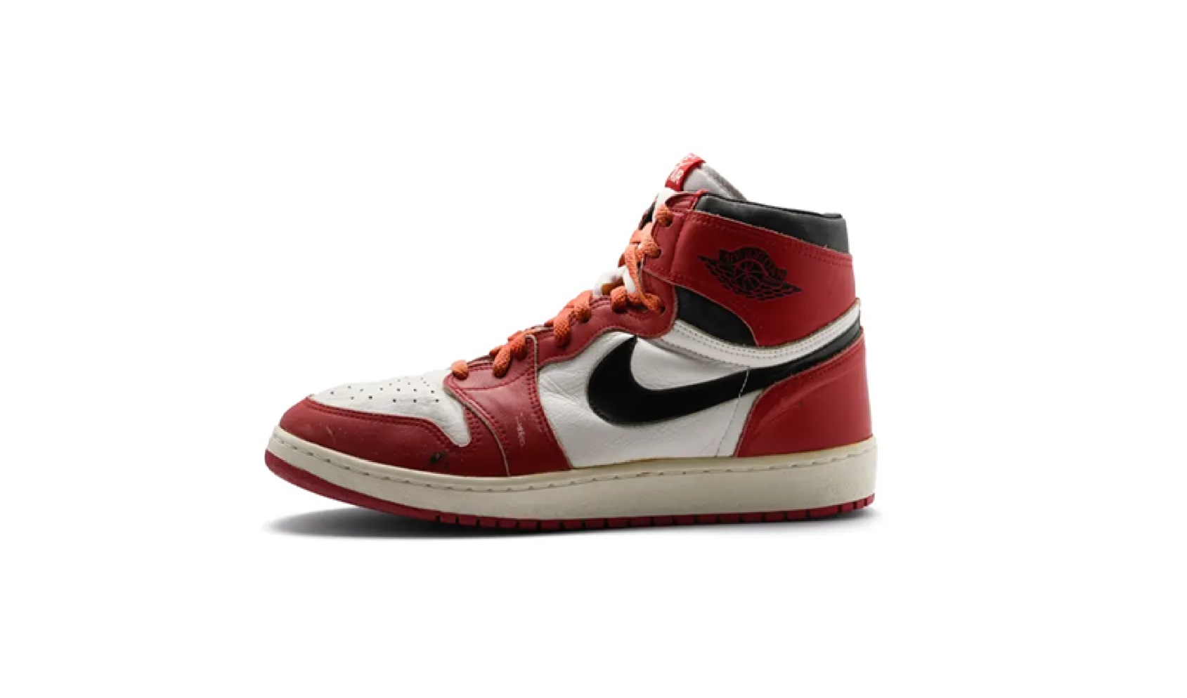Authentic Nike Jordan Shoes