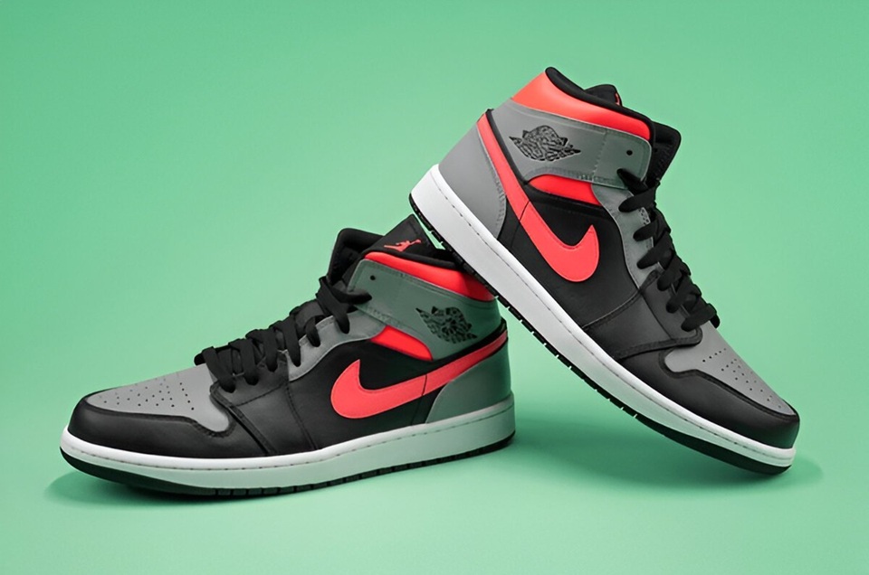 Jordan True Flight Shoes