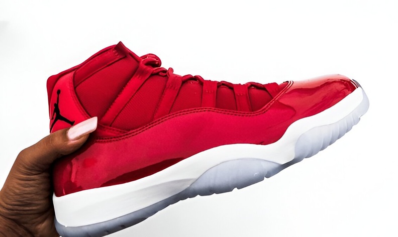 2025 Jordan releases