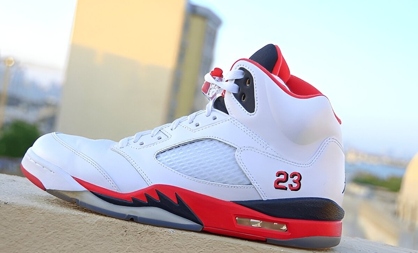 Who Is the Owner of Jordan Shoes